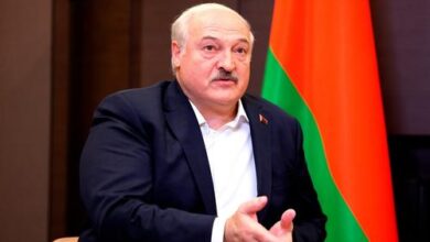 Минута отдыха Лукашенко: Минск настораживает агрессивный настрой Польши и Балтии в отношении Белоруссии Политика  Минута отдыха Лукашенко: Минск настораживает агрессивный настрой Польши и Балтии в отношении Белоруссии Политика
