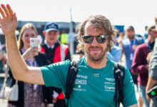 Минута отдыха Четырехкратный чемпион мира Феттель: «В нынешней «Формуле‑1» слишком тяжелые болиды» Спорт 