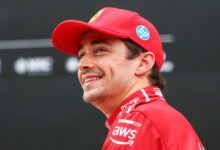 Минута отдыха Пилот «Феррари» Леклер выиграл квалификацию Гран‑при Венгрии, Ферстаппен — 8‑й Спорт 