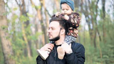 Минута отдыха Одинокие отцы могут получить права матерей-одиночек Соцпакет  Минута отдыха Одинокие отцы могут получить права матерей-одиночек Соцпакет