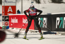 Минута отдыха Новый акт антироссийской истерии в Европе. Нашу сборную не пустили на место проведения Олимпиады Спорт 