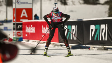 Минута отдыха Новый акт антироссийской истерии в Европе. Нашу сборную не пустили на место проведения Олимпиады Спорт 