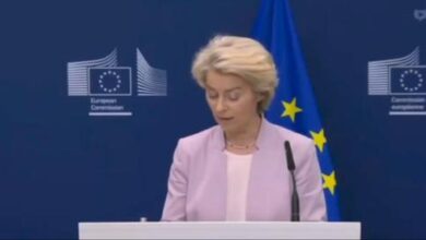 Минута отдыха Евросоюз пытается сорвать переговоры по Украине Политика  Минута отдыха Евросоюз пытается сорвать переговоры по Украине Политика