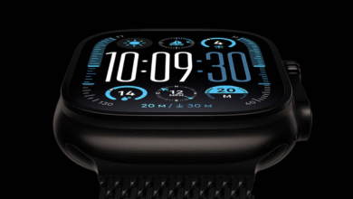 Минута отдыха Экран часов Apple Watch Ultra станет ещё больше — уже в этом году Полезности  Минута отдыха Экран часов Apple Watch Ultra станет ещё больше — уже в этом году Полезности