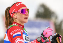 Минута отдыха Наталья Терентьева одержала победу в гонке преследования на летнем чемпионате России в Казани Спорт 