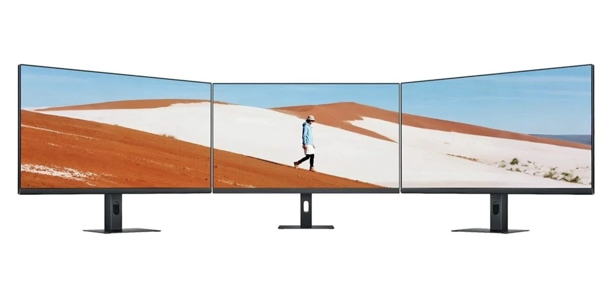 Минута отдыха Xiaomi представила супербюджетный монитор Redmi A27 2026 с частотой 144 Гц и тонкими рамками Полезности  