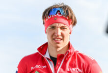 Минута отдыха Коростелев победил в гонке с раздельным стартом на чемпионате России, Терентьев — четвертый Спорт 