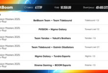 Минута отдыха Крупнейший в истории выигрыш на ставках в киберспорте зафиксировали в BetBoom — клиент получил 49,4 миллиона! Спорт 