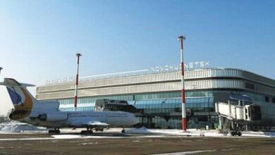 Минута отдыха Россия предложила США восстановить прямое авиасообщение Туризм  Минута отдыха Россия предложила США восстановить прямое авиасообщение Туризм