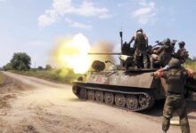 Минута отдыха На фронтах СВО: в Покровске расширяется зона контроля, Купянск в кольце, а контрнаступление Сырского провалилось Армия 