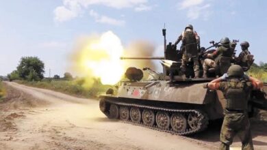 Минута отдыха На фронтах СВО: в Покровске расширяется зона контроля, Купянск в кольце, а контрнаступление Сырского провалилось Армия  Минута отдыха На фронтах СВО: в Покровске расширяется зона контроля, Купянск в кольце, а контрнаступление Сырского провалилось Армия
