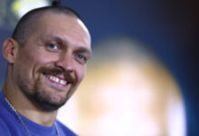 Минута отдыха Боксера Усика уличили в наглом обмане. У украинца должны отобрать пояс Спорт 