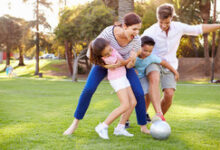 Минута отдыха Дефицит любви в детстве: последствия, признаки Дети 