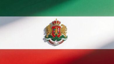 Минута отдыха Афера века: аферист пытался передать Болгарию России в 1887 году История  Минута отдыха Афера века: аферист пытался передать Болгарию России в 1887 году История