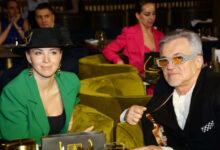 Минута отдыха Не хватает изысканности: жене Диброва указали на бросающуюся в глаза ошибку Знаменитости 