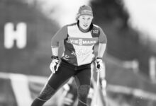 Минута отдыха Звезды биатлона не стало в 31 год. От её последнего желания мороз по коже Спорт 