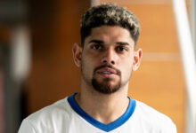 Минута отдыха Новичок московского «Динамо» Рубенс: «Нам реально выиграть титул в этом сезоне» Спорт 