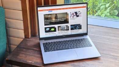 Минута отдыха Обзор Honor MagicBook X16 AMD 2025 — бюджетного офисного ноутбука, на котором можно играть Полезности  Минута отдыха Обзор Honor MagicBook X16 AMD 2025 — бюджетного офисного ноутбука, на котором можно играть Полезности