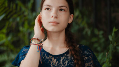 Минута отдыха «Моей профессией будет космос, а лингвистика — хобби». 9 Всеросов и два межнара Кати Чуркиной Дети 