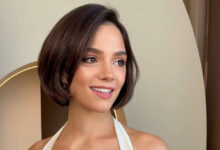 Минута отдыха «Нежность и целая палитра чувств». Как новый роман изменил фигуристку Медведеву Спорт 