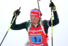 Минута отдыха Двукратная чемпионка ОИ Дальмайер в завещании на случай гибели в горах попросила, чтобы ее тело оставили там Спорт 