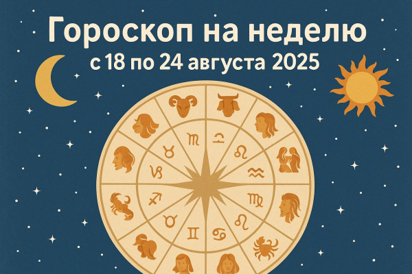 Минута отдыха Ретроградный Меркурий БЕСПОЩАДЕН? Гороскоп на 18-24 Августа 2025 Интересное  
