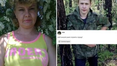 Минута отдыха В Забайкальском крае мать умерла на могиле сына, погибшего на СВО Общество 