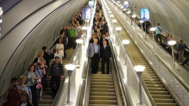 Минута отдыха Без проверки - нельзя: в петербургском метро охрана просит включать гаджеты при досмотре Общество  Минута отдыха Без проверки - нельзя: в петербургском метро охрана просит включать гаджеты при досмотре Общество