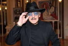 Минута отдыха Боярский высказался о смерти Краско: «Это практически родственник» Знаменитости 