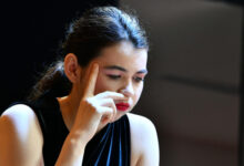 Минута отдыха С России массово снимают санкции в спорте. Новый случай — уникальный! Спорт 