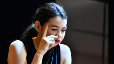 Минута отдыха С России массово снимают санкции в спорте. Новый случай — уникальный! Спорт 