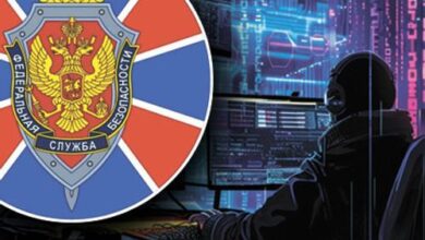 Минута отдыха ФСБ против кибермошенников Шпионаж  Минута отдыха ФСБ против кибермошенников Шпионаж