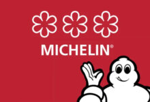 Минута отдыха Почему производитель шин раздает звёзды ресторанам? Интересное 