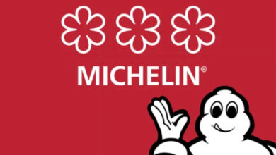 Минута отдыха Почему производитель шин раздает звёзды ресторанам? Интересное  Минута отдыха Почему производитель шин раздает звёзды ресторанам? Интересное