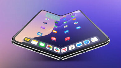 Минута отдыха Первый складной iPhone представят уже в следующем году: новые подробности Полезности  Минута отдыха Первый складной iPhone представят уже в следующем году: новые подробности Полезности