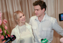 Минута отдыха «Это красиво». Фигуристка Игнатова похвасталась грудью пятого размера Спорт 