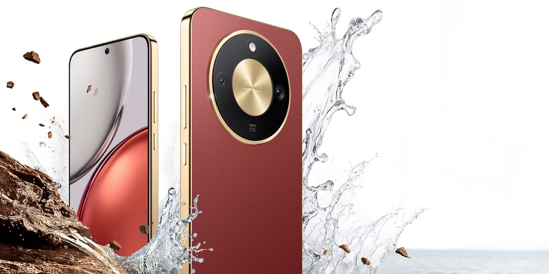 Минута отдыха Состоялся анонс смартфона Honor X9d с батареей 8 300 мА⋅ч и защитой IP69K Полезности  