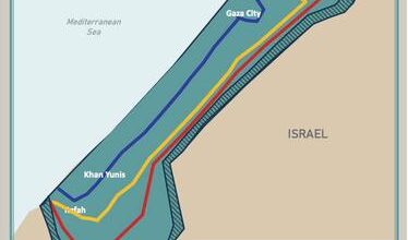 Минута отдыха Заложники, демилитаризация, амнистия: Трамп раскрыл план урегулирования конфликта в Газе В мире 