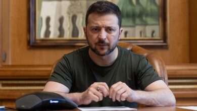 Минута отдыха Ужас Зеленского: спецназ Ким Чен Ына готов к труду и обороне Шпионаж  Минута отдыха Ужас Зеленского: спецназ Ким Чен Ына готов к труду и обороне Шпионаж