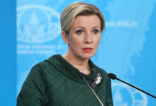 Минута отдыха Посольство РФ оказывает содействие матери пропавшего в Турции пловца Свечникова, сказала Захарова Спорт 