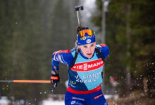 Минута отдыха Суперзвезду мирового биатлона отправили под суд. Вместо Олимпиады на нары? Спорт 