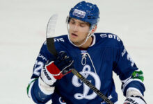 Минута отдыха НХЛ перенесла старт сезона почти на 4 месяца! Овечкин решил остаться в России Спорт 