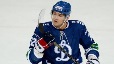 Минута отдыха НХЛ перенесла старт сезона почти на 4 месяца! Овечкин решил остаться в России Спорт  Минута отдыха НХЛ перенесла старт сезона почти на 4 месяца! Овечкин решил остаться в России Спорт