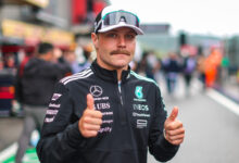 Минута отдыха Боттас и Перес в 2026 году вернутся в «Формулу‑1» и будут выступать за «Кадиллак» Спорт 