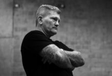 Минута отдыха «Готов был умереть на ринге». Легендарный боксер ушел из жизни за три месяца до боя Спорт 