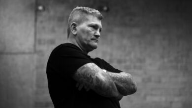 Минута отдыха «Готов был умереть на ринге». Легендарный боксер ушел из жизни за три месяца до боя Спорт  Минута отдыха «Готов был умереть на ринге». Легендарный боксер ушел из жизни за три месяца до боя Спорт