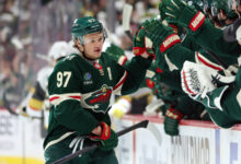 Минута отдыха Владелец «Миннесоты» — о контракте Капризова: «Это будет огромная сделка — вероятно, самая крупная в истории НХЛ» Спорт 