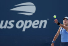 Минута отдыха Калинская поднялась на две строчки в рейтинге WTA, Мирра Андреева сохранила пятое место Спорт 