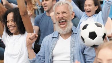 Минута отдыха Футбольным фанатам могут повысить градус Соцпакет  Минута отдыха Футбольным фанатам могут повысить градус Соцпакет