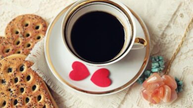 Минута отдыха Ученые создали алгоритм потребления кофе Лайфстайл  Минута отдыха Ученые создали алгоритм потребления кофе Лайфстайл